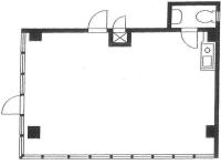 AMESビル 間取り図