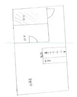 ロビンビル 間取り図
