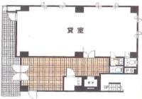 木村ビル 間取り図