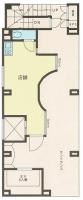 西池袋TYビル 間取り図