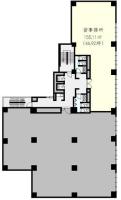 イムーブル・コジマ 間取り図