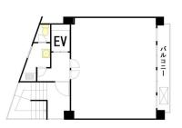 MIビル 間取り図