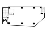 近代BLD.12 間取り図