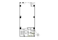 HF池袋ビルディング 間取り図