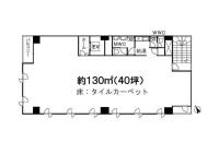 SKビル 間取り図