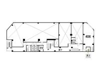ホリグチビル 間取り図
