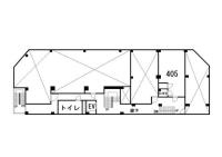 ホリグチビル 間取り図