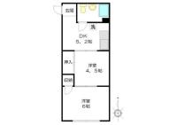 庄司ビル 間取り図