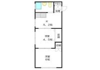 庄司ビル 間取り図