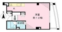 ISM 間取り図