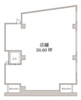 近代BLD.7 間取り図