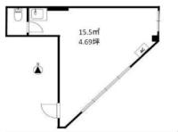 小川ビル 間取り図