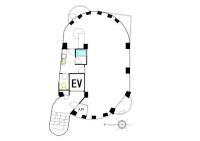 池袋Y3ビル 間取り図