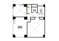 第一豊南ビル 間取り図