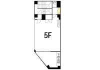 春谷ビル 間取り図