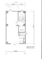 サンホワイトビル 間取り図