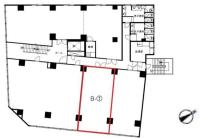 信越ビル 間取り図