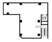 近代BLD.11 間取り図