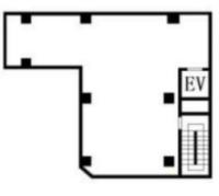 近代BLD.11 間取り図