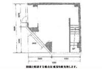 池袋第10ビル 間取り図