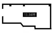 池袋第7ビル 間取り図
