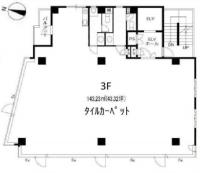 S.K.Yビル 間取り図