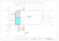 池袋ISPタマビル 間取り図