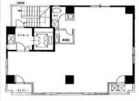 第20SYビル 間取り図
