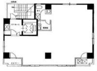 第20SYビル 間取り図