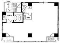 第20SYビル 間取り図