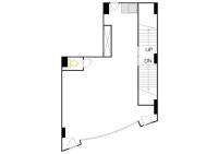 第89東京ビル 間取り図