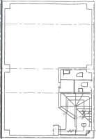 第一岡村ビル 間取り図
