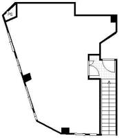 セキビル 間取り図