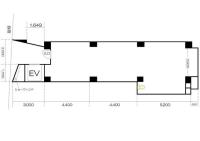 河野ビル 間取り図
