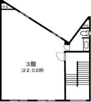 慶太ビル 間取り図