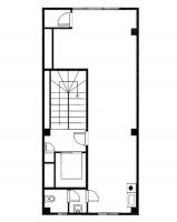 マキタビル 間取り図