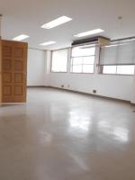 大和ビル 間取り図