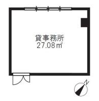 平田ハイム 間取り図