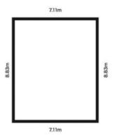 大塚ビル 間取り図