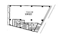 幸伸ビル 間取り図