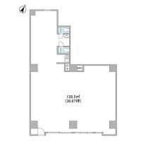 アスカルカーサ 間取り図