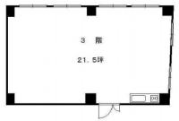 六興ビル 間取り図