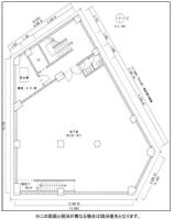 太陽ビル 間取り図