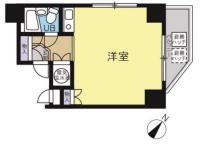 大塚台センチュリー21 間取り図