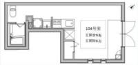 プライムステージ大塚 間取り図