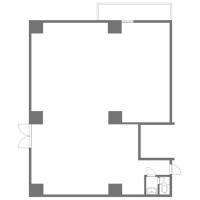 アルテール池袋 間取り図