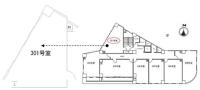 大塚中央ビル 間取り図