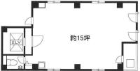 富士ビル 間取り図