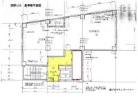 深野ビル 間取り図