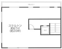 第3川口ビル 間取り図